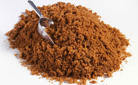 شکر سرخ (بسته بندی 100 گرمی)